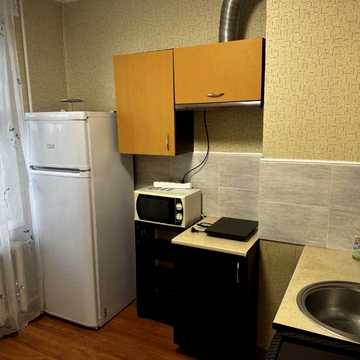 Сдам 1к квартиру по ул. Марселькая/Добровольского