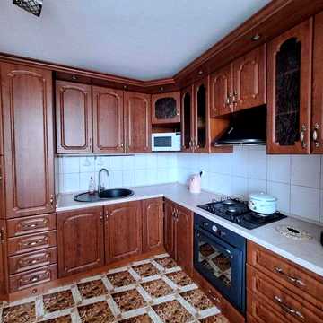 Оренда 1 к.кв  Центр.вул.Гоголя