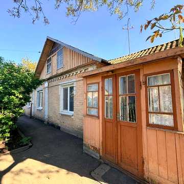 Продам частину будинку в р-н Олієжиркомбінату 0627