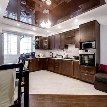 Продаж 2 км квартири по вул. Винна Гора. Винники. 67 м² .