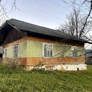 Продам Будинок с. Ісаі Самбірського р-н