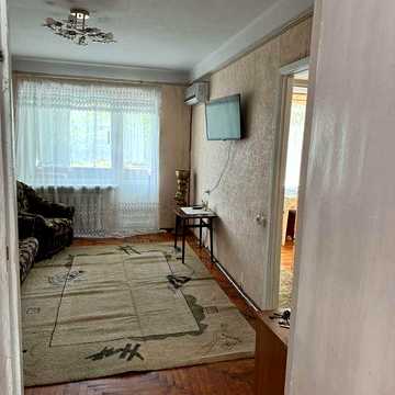 Сдам 2-кімнатну квартиру в довготривалу оренду!