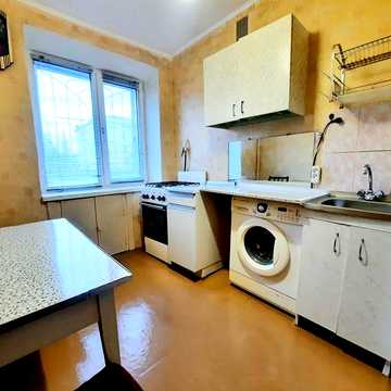 Здам 1-но кімн.квартиру Центр (Прогрес)