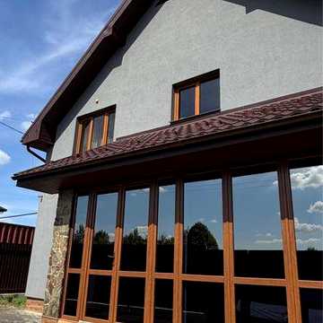 Просторий будинок із власною сауною у затишній локації | 23 сотки