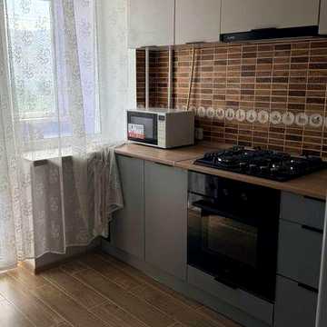 Сдам квартиру на Таирово/Ильфа Петрова