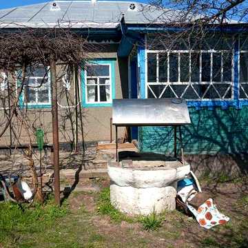 Продам будинок в селі Яснозір'я