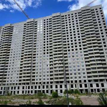 Квартира евро 3шка жк Вудсторія будинок 6 ЖК Вудсторія