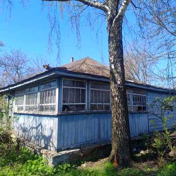 Продам будинок  в селі Чапліївка