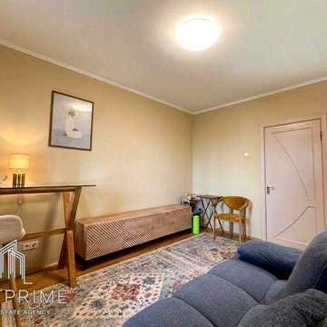 2к квартира | Ахматової 43 | River Mall | Осокорки | Без %