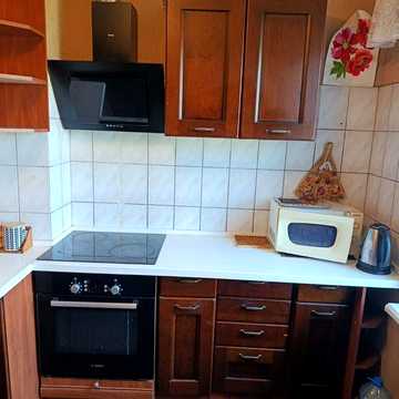 Сдам 3 комнатную квартиру по Заболотного /Сахарова