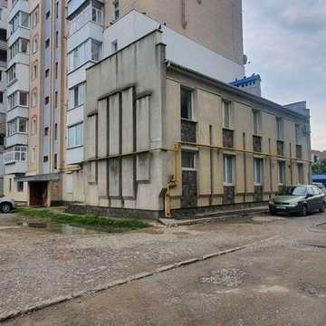 2-в-1: Дві об'єднані (або суміжні) квартири загальною площею 295 м2