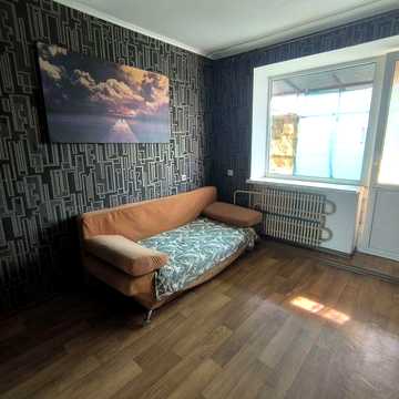 Продам однокомнатную квартиру 11900