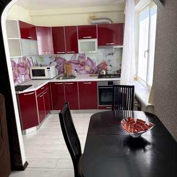 Сдам 3 ком кв Проспект Юбилейный 81а