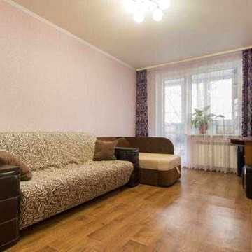 Продам 1 ком на Восточном с кап ремонт