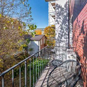 Продаж 2х кімнатної квартири на 5му поверсі  ЖК Notting Hill / Кочура 19/8/ ЖК Notting Hill