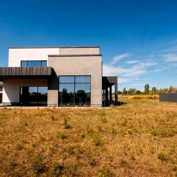 Продаж будинку 300м2 + тераса 12 соток КМ GreenTown с. Крушинка Київська область