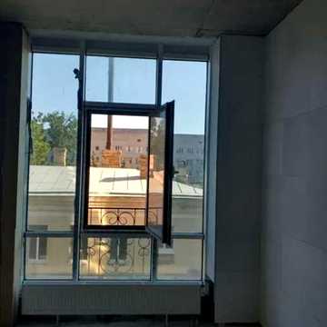 Однокімнатна квартира в Кадорі на 3 поверсі. Французский бульвар. Без ремонту. парк Шевченко. Море. ЖК кадор