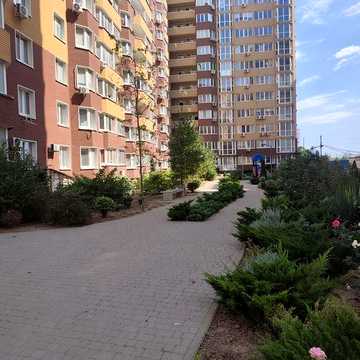 В продаже квартира в новом доме. Е оселя. Все виды программ. ЖК Новая Европа
