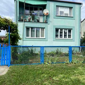 Продаж будинку в Ківерцях