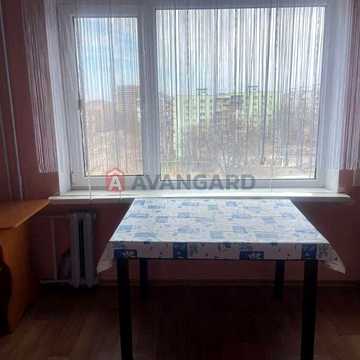 Оренда 1к квартири (Заводський район)