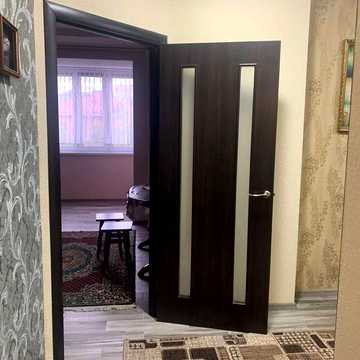 Оренда двох кімнатної квартири Виставка