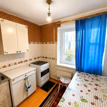 Продаж 1 кім квартири Житловий стан 4/9 пов Цегла р-н Браїлки №15846