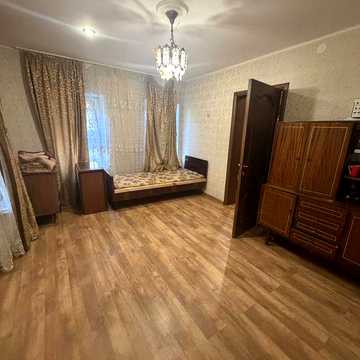 Оренда 3-кімн будинку можно військовим