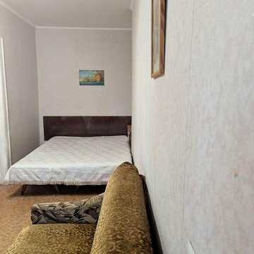 Довгострокова оренда 1к Квартира Богдана Хмельницького вулиця
