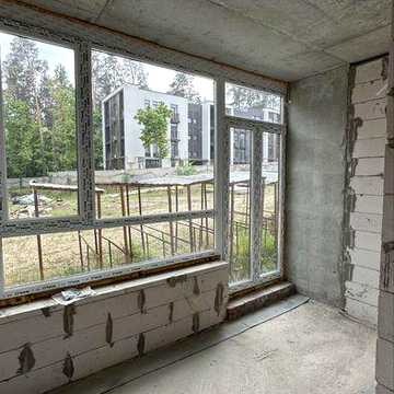 Продаж 1 кім. кварвартири ЖК Forest Park