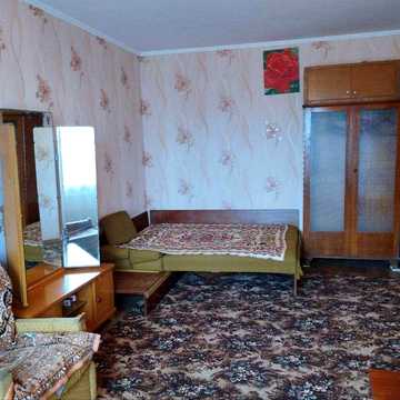 Оренда 2 кім квартири по вул. Сумгаїтській в районі Делікату