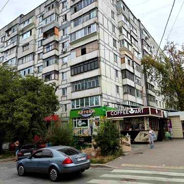 Сдам 3-к квартиру, Шевченковский район, ул. Чаривная