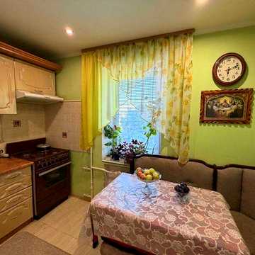 ПРОДАЖ 1-кімнатної квартири