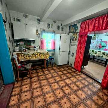 с. Яблунівка продам газифікований будинок