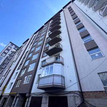 Продається 1 кімнатна квартира
