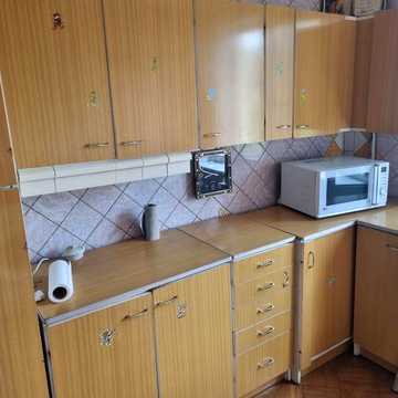 Продаж 3 к квартири на ж/м Перемога 6