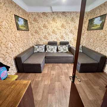 Оренда 1 кім квартири зі своім двором пр/т Богдана Хмельницького