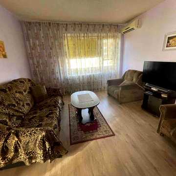 Оренда однокімнатної квартири в Шевченківському районі