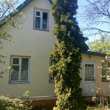 Терміново продається дачний будинок