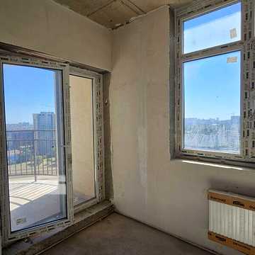 Продаж 2к Квартира Краснова вулиця ЖК Kadorr City