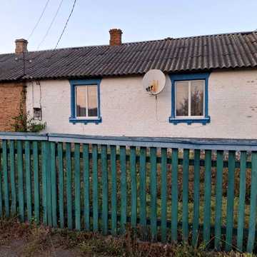 Продається будинок у селі Суха Грунь