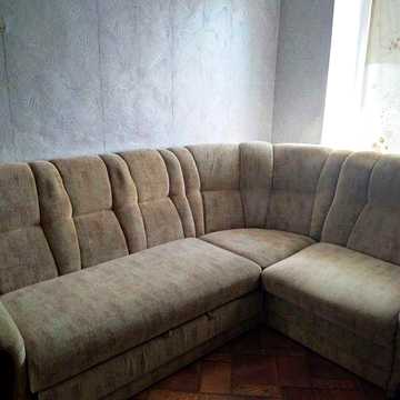 Продаж 1-кімнатної вітальні вул. Машиністів, 10