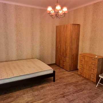 Долгосрочная аренда однокомнатной квартиры в центре (Греческая/ Ришельевская) от хозяина