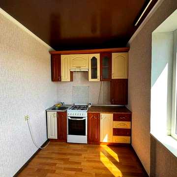 Оренда 1к квартири на Вечірньому бульварі