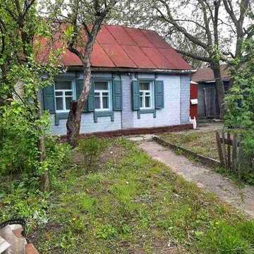 Продам будинок Камунальний ринок