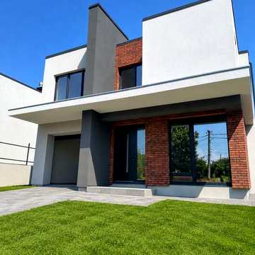 Продаж хай-тек будинку біля Майдану