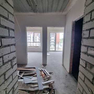 Продаж 1к Квартира Технологічна вулиця ЖК Бургундия