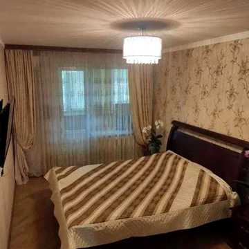 Оренда 3 кімнатної квартири. Ст. м. Деміївська, Проспект Голосіївський 7, Голосіївський район