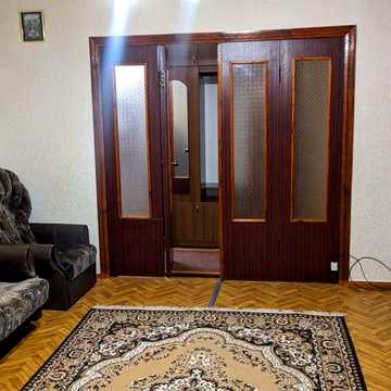 Квартира 3 кімнатна з АГВ від Власника, вул. Кропивницького Кропивницького