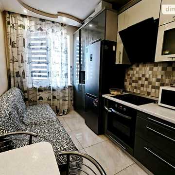 Продаж 1к Квартира Бандери Степана проспект