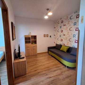 Продаж 1.5 кім квартири/Пасічна/Держпрограми
